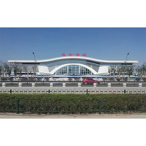 江蘇連云港最大的化工企業(yè)大行防爆改造項(xiàng)目..