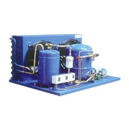 法國(guó)美優(yōu)樂機(jī)組