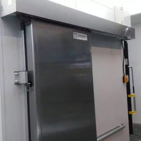 中藥材冷庫(kù)專業(yè)定制