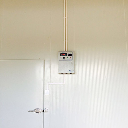 葡萄冷庫(kù)，紅提冷庫(kù)